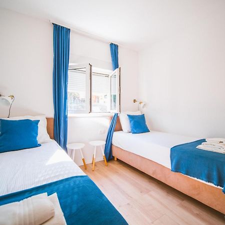 Villa Teuta Korčula Eksteriør billede