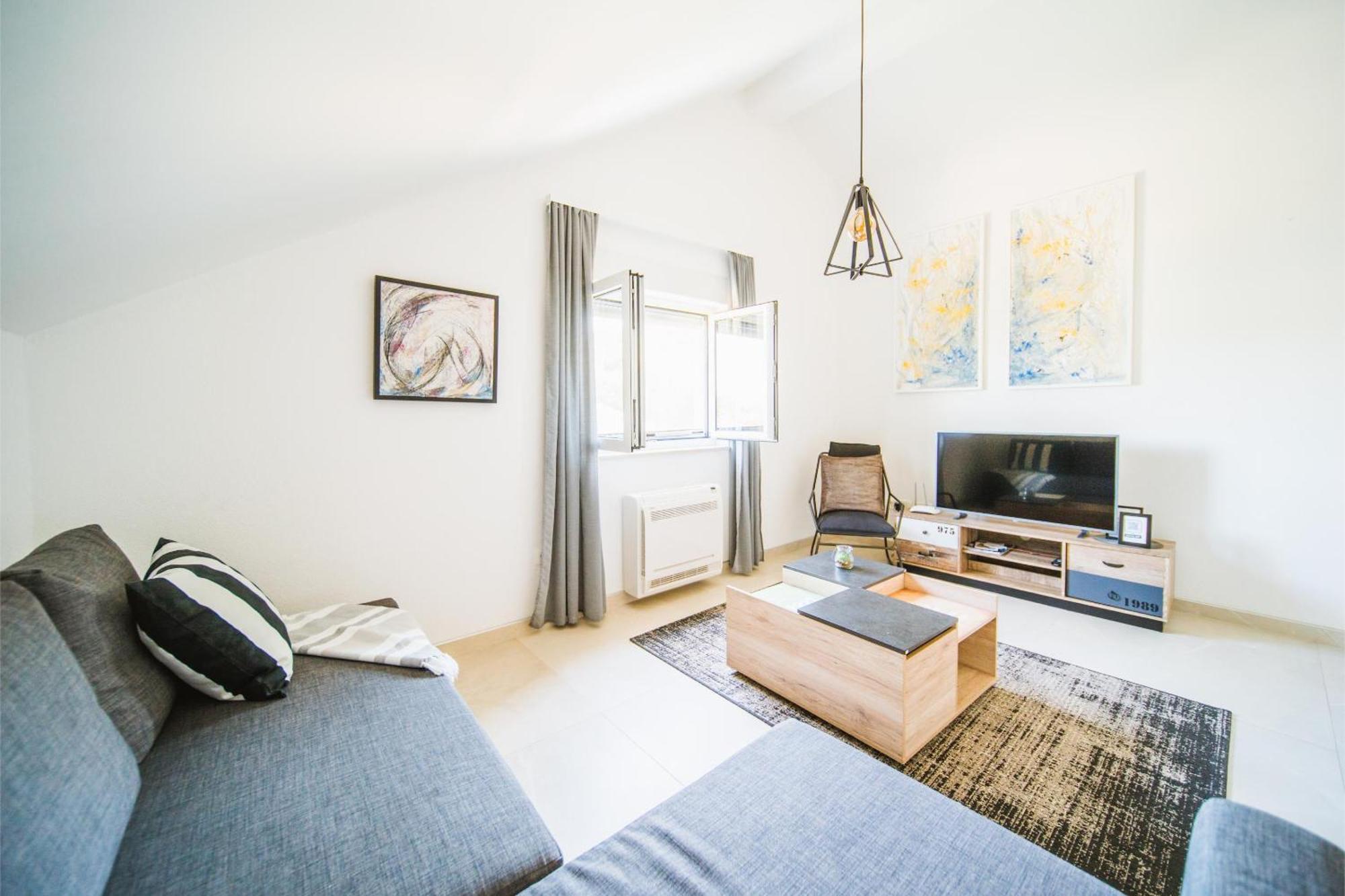 Villa Teuta Korčula Eksteriør billede