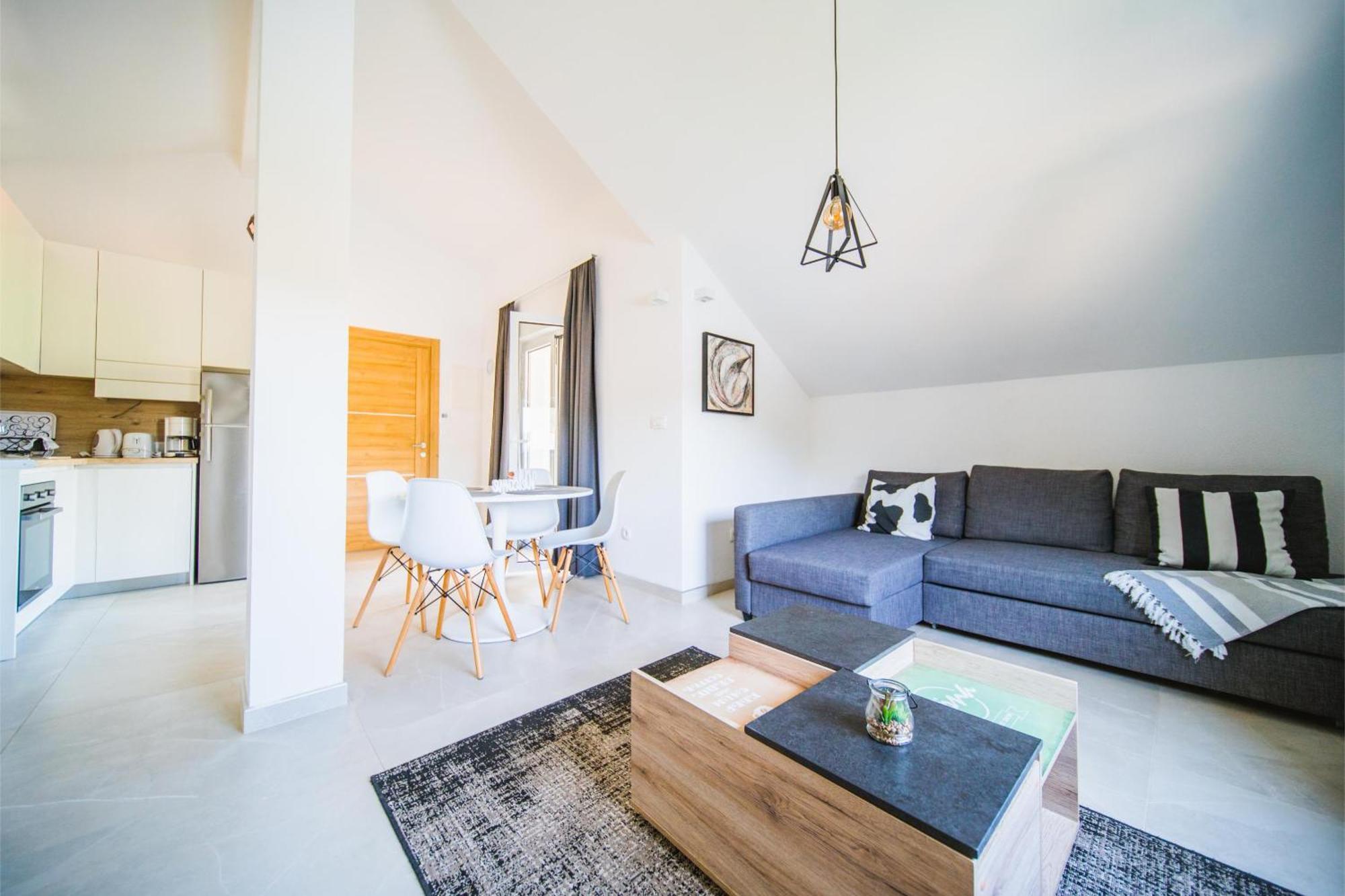 Villa Teuta Korčula Eksteriør billede