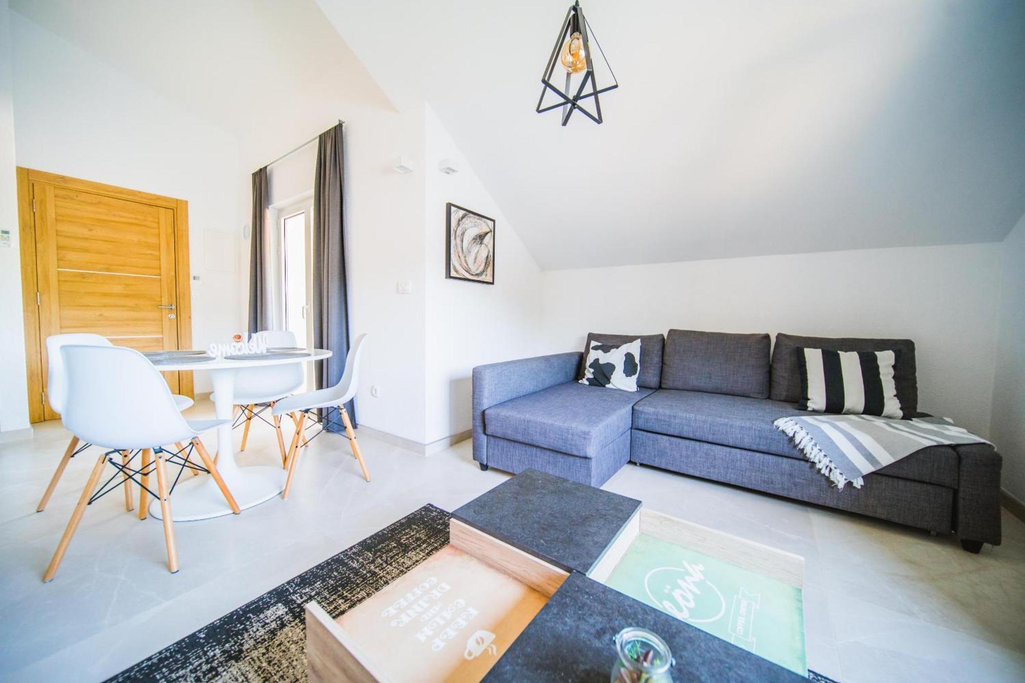 Villa Teuta Korčula Eksteriør billede
