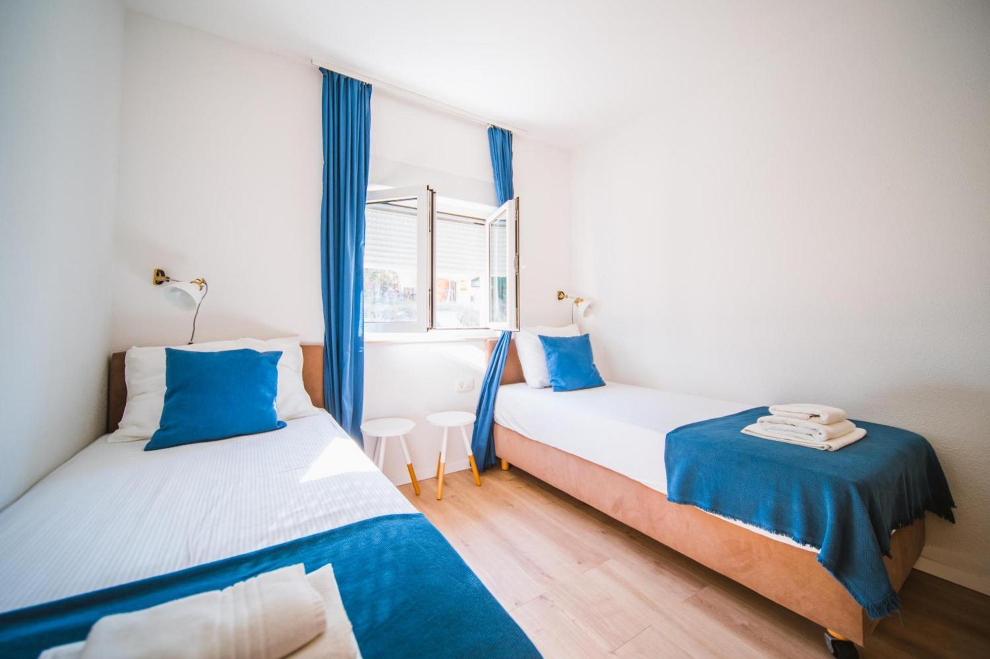 Villa Teuta Korčula Eksteriør billede