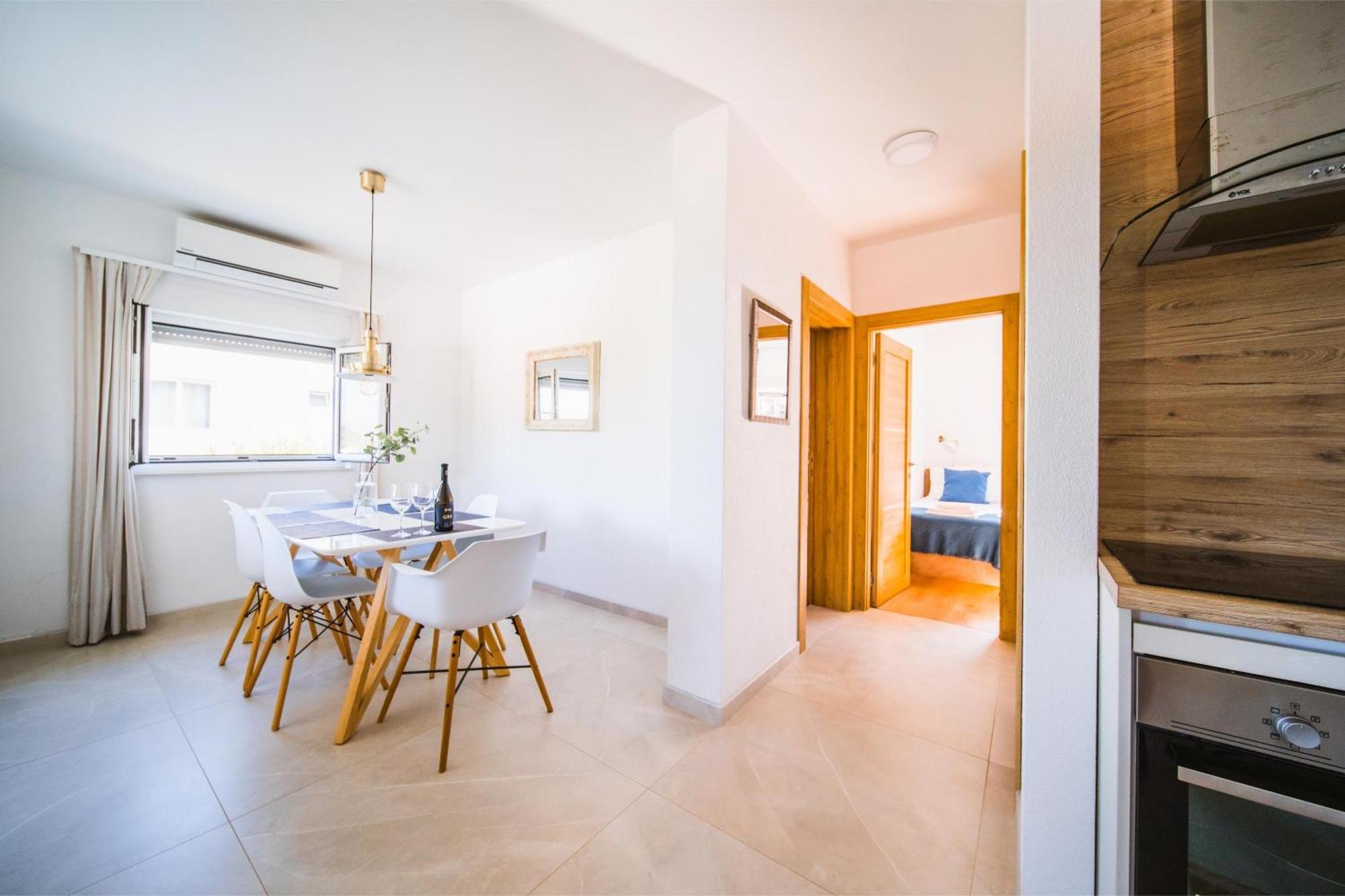 Villa Teuta Korčula Eksteriør billede